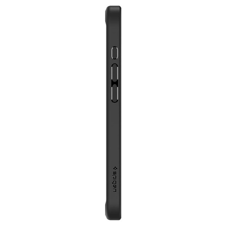Spigen Ultra Hybrid S MagSafe, frost black - iPhone 16e