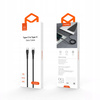 Mcdodo phone cable with Car Play and Android Auto support USB-C PD 1.2m