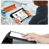 TECH-PROTECT SC PEN IPAD PRO 11” 5 / 6 2024-2025 BLACK