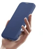 DUX DUCIS ETUI SKIN X PRO Z PORTFELEM DO IPHONE 17 PRO KOMPATYBILNE