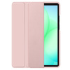 TECH-PROTECT SC PEN GALAXY TAB A9 / A11 8.7 X110 / X115 / X133 / X135 PINK