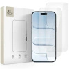 TECH-PROTECT SZKŁO HARTOWANE GLASS FIT+ 2-PACK DO IPHONE 17 AIR OCHRONA