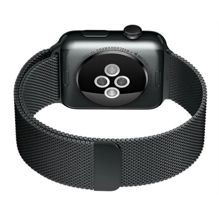 HURTEL PASEK MAGNETYCZNY DO APPLE WATCH 6 5 4 3 2 SE 40MM 38MM BRANSOLETKA
