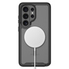 TECH-PROTECT DEFENSE MAGSAFE GALAXY S26 MATTE BLACK