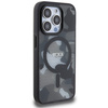 Tumi TUHMP15XTCAMK iPhone 15 Pro Max6.7 czarny/black hardcase Frosted Camo Print MagSafe