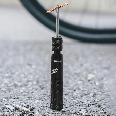ROCKBROS ZESTAW NAPRAWCZY DO OPON BEZDĘTKOWYCH TUBELESS DO ROWERU