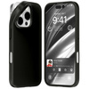 MERCURY ETUI CASE SOFT DO IPHONE 16 PRO 6,3 OCHRONA PRZED ZARYSOWANIAMI