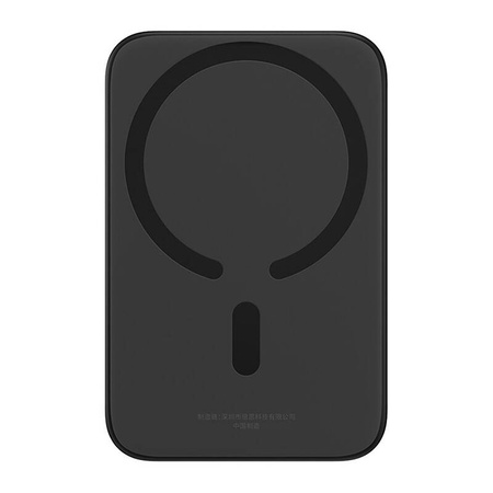 BASEUS MINI BEZPRZEWODOWY POWERBANK 20W DO SMARTFONÓW IPHONE SAMSUNG