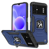 WOZINSKY RING ARMOR ETUI DO XIAOMI REDMI NOTE 11E REDMI 10 5G POCO M4 5G