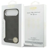 GUESS ETUI CASE DO IPHONE 17 AIR MAGSAFE PU CLASSIC LOGO MAGNETYCZNE