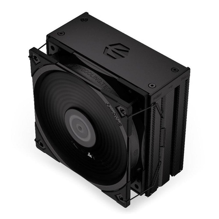 Chłodzenie CPU Endorfy Fera 5 Black (EY3A011) 120mm