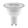 YEELIGHT LAMPKA LED SMART ŻARÓWKA DO ALEXA GOOGLE HOME GU10 ZMIANA