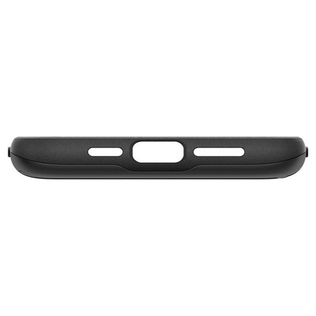 SPIGEN SLIM ARMOR CS IPHONE 15 PRO MAX BLACK