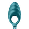 SATISFYER PIERŚCIEŃ WIBRUJĄCY DO ZABAWY DLA DWOJGA I INTENSYFIKACJI DO 18+