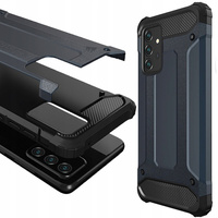 HURTEL HYBRID ARMOR POKROWIEC DO SAMSUNG GALAXY A72 4G PANCERNE OCHRONA