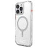 Skinarma etui Saido iPhone 16 Pro Max    6.9 Magnetic Charging przezroczysty/clear