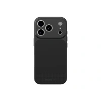 Etui AMAZINGTHING Minimal Mag Full Cover Case na iPhone 17 Pro Max - czarne