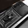 TECH-PROTECT ETUI CAMSHIELD PRO DO SAMSUNG GALAXY A56 5G Z POKRYWĄ OCHRONNĄ