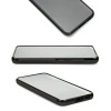 BEWOOD ETUI DREWNIANE DO SAMSUNG GALAXY S23 UNIKATOWE POMARAŃCZOWE I CZARNE