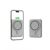 TECH-PROTECT POWER BANK PB11 LIFEMAG DO MAGSAFE DO IPHONE 13 14 15 10000MAH