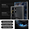 SPIGEN ULTRA HYBRID ONETAP RING MAGSAFE GALAXY S23 ULTRA BLACK