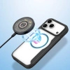DUX DUCIS ETUI SKIN X PRO DO IPHONE 17 PRO Z PORTFELEM KOMPAATYBILNE