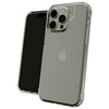 Etui ZAGG Luxe do iPhone 15 Pro Max      przezroczysty/clear