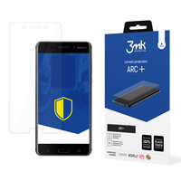 3MK FOLIA OCHRONNA DO TELEFONU NOKIA 6 ARC+ OCHRONA PRZECIW ZADARCIOM