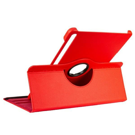 ETUI CASE SAMSUNG TAB S9 PLUS 12.4 DO TABLETÓW SMART ZAMKNIĘCIE MAGNETYCZNE