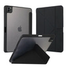 NO NAME ETUI SMART STAND POKROWIEC DO IPAD AIR 13 2024 CZARNE FUNKCJONALNE