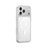 Etui AMAZINGTHING Minimal Mag Lens Case na iPhone 17 Pro - przezroczyste