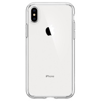 SPIGEN ULTRA HYBRID IPHONE XS MAX CRYSTAL CLEAR