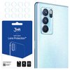 Oppo Reno 6 Pro 5G PENM00 - 3mk Lens Protection