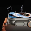 Szkło hartowane Tech-Protect Easy Set+ 2-pack na Huawei Watch GT 5 41 mm - przezroczyste
