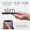 SPIGEN ULTRA HYBRID DO IPHONE 16 PLUS CASE OCHRONNE Z PRZEZROCZYSTYM TYŁEM