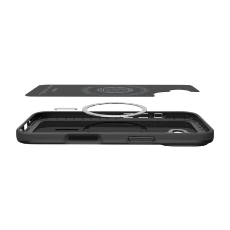 SPIGEN ETUI THIN FIT MAGSAVE DO IPHONE 17 OCHRONA MAGNETYCZNE