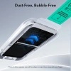 ESR SZKŁO HARTOWANE DO IPHONE 16 PRO 17 2 SZTUKI NAWIERZCHNIA
