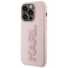 KARL LAGERFELD ETUI CASE POKROWIEC DO IPHONE 15 PRO MAX OCHRONNE HARDCASE
