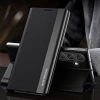 HURTEL ETUI CASE DO SAMSUNG GALAXY S25+ Z KLAPKĄ I WIELOFUNKCYJNĄ PODSTAWKĄ