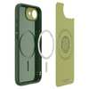 SPIGEN NANO POP MAG CASE DO IPHONE 16E Z DO MAGSAFE OCHRONNY WYSOKIEJ
