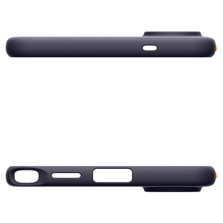 Spigen Nano Pop MagSafe, blueberry navy - Samsung Galaxy S26 Ultra