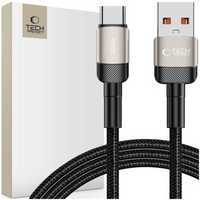 TECH-PROTECT KABEL ULTRABOOST EVO 100W 200CM DO TELEFONÓW SZYBKIE ŁADOWANIE