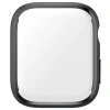 Etui PanzerGlass Full Body na Apple Watch 7/8/9 45mm - czarne