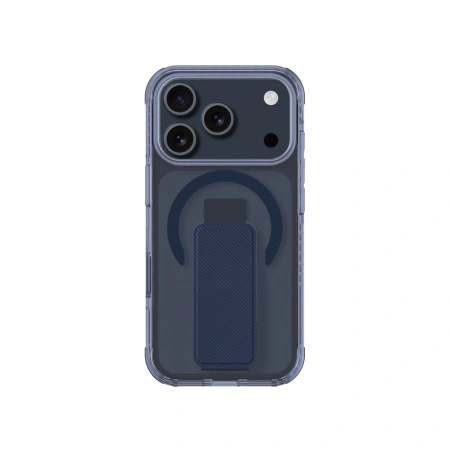 AMAZINGTHING ETUI TITAN PRO HOLDER DO IPHONE 17 PRO MAX Z MAGSAFE OCHRONNE