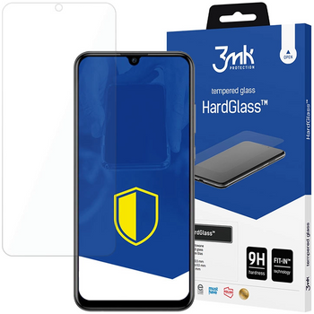 Huawei P Smart 2019 - 3mk HardGlass