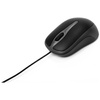 VERBATIM MYSZ OPTYCZNA USB-A 1000 DPI DO KOMPUTERA LAPTOPA IDEALNA DO BIURA