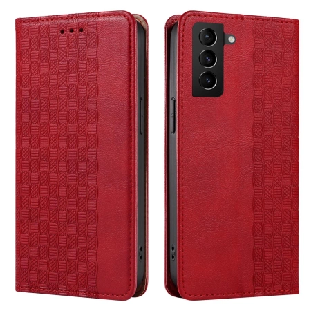 HURTEL MAGNET STRAP CASE ETUI DO SAMSUNG GALAXY S22+ S22 PLUS Z MINI SMYCZĄ