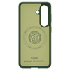 Spigen Nano Pop MagSafe, avo green - Samsung Galaxy S26