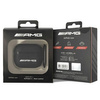AMG AMA3SLWK AirPods 3 cover czarny/black Leather