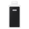 Silicone Case elastyczne silikonowe etui pokrowiec Samsung Galaxy S21+ 5G (S21 Plus 5G) czerwony